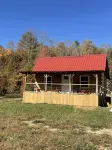 The Stillhouse Cabin, mins from Red River Gorge