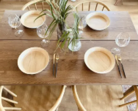 Designed by an la Based Architect with a Front Yard in the Heart of La.