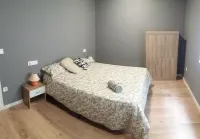 Ap1 Valdés de Avilés Hotels in Aviles