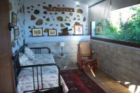 Rural house located in a natural environment in El Hierro