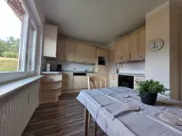 Vacation apartment "Zum Märchenwald"