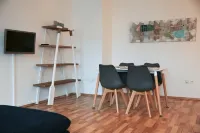 Schiller-Quartier 15 Apartment no. 2