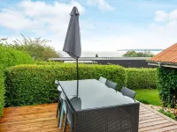 5 Person Holiday Home in Juelsminde by Traum