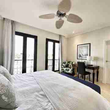 Cozy Retreat, 5 minutes to Juanillo Beach at Fishing Lodge Marina Cap Cana! Rooms