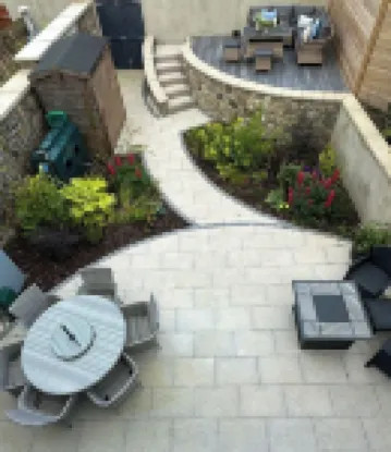 Water Cottage Rostrevor Village NITB Approved