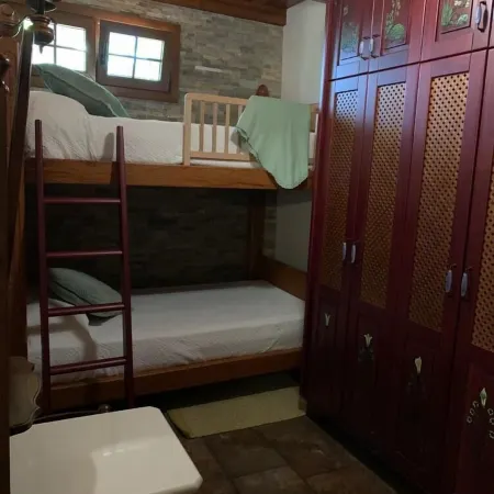 Villa Cantos del Grillo. Tranquility and peace to spend as a family.