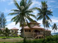 Sara Beachfront Boutique Resort