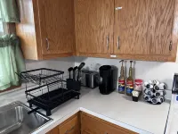 Comfy Cozy Casa in Milwaukee, WI