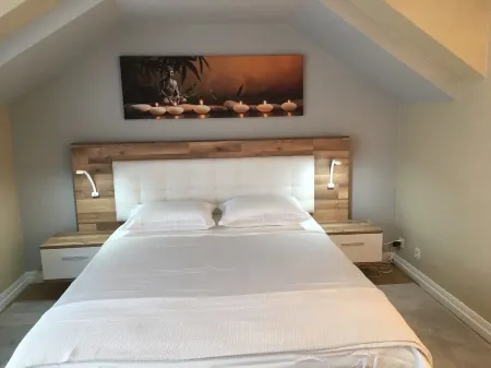 Great Vacation apartment with views, Close to Montreux