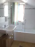 Wohnung/ferienhäuschen