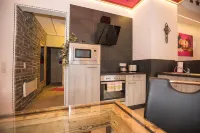 Panorama suite Maria - luxury at 1222 meters above sea level - Wildkogel Arena