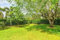 Danselis Farm House