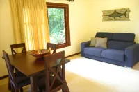 Oasis Apartment - Cahuita - Limon