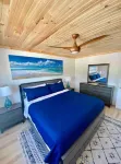 Amazing Beach Home on the Water with Pool