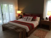 Luxury Beach Villa 1207 @ Sublime Samana Hotel di 