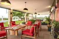 Villa prestige calypso