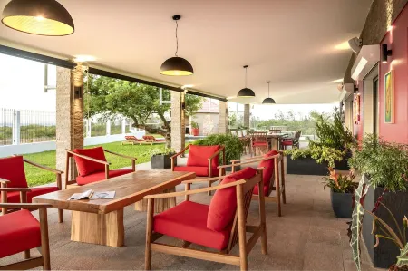 Villa prestige calypso