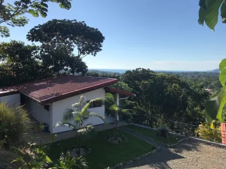 Villas Lambeau #2 - Ocean View - Fiber Optic / 1BR 1 BA