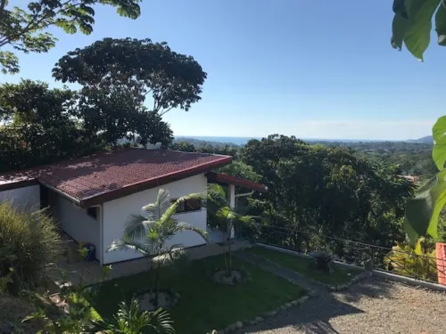 Villas Lambeau #2 - Ocean View - Fiber Optic / 1BR 1 BA Hotels in Uvita