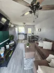 Charming 2-bedroom cottage with WiFi and AC in serene Grafton