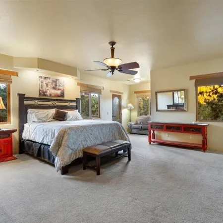 Spectacular View Home