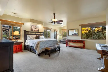 Spectacular View Home