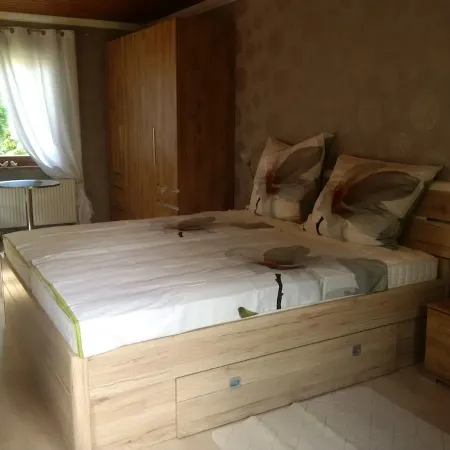 House Bergrose Отели в г. Шоттен