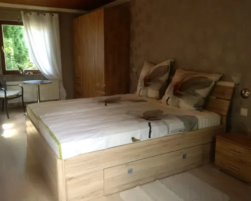House Bergrose Hotels in Schotten