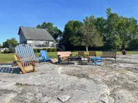 Waterfront - Amazing River View - Newly Renovated