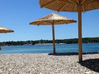 Studio apartment Sweetie with pool Hotels in Funtana