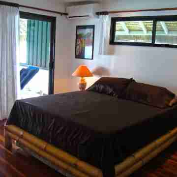 World famous Over Water Bungalow on Bora Bora!! Marlon Brando's Bora Bora Home! Rooms