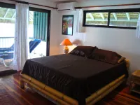 World famous Over Water Bungalow on Bora Bora!! Marlon Brando's Bora Bora Home!