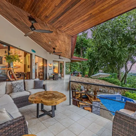Pacifica- Spectacular Views, On-site Staff, Gated Community-Paved Road Access