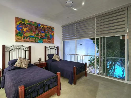 Casa Sweet Pea, Bright and Stylish in Centro
