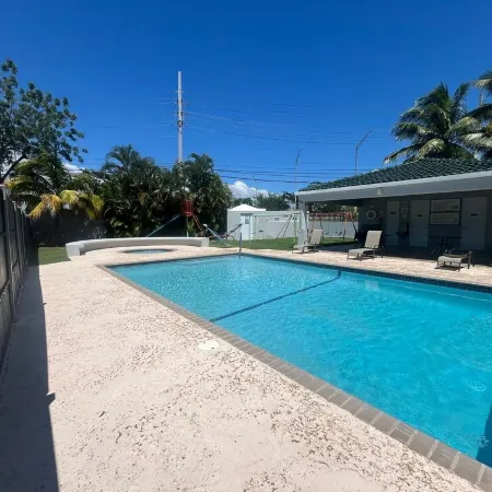 Ocean 905 - Boqueron Bay Villas - Penthouse 3BD