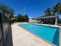 Ocean 905 - Boqueron Bay Villas - Penthouse 3BD - Pool
