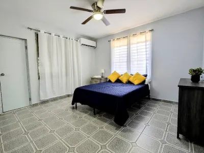 BRISAS DEL OESTE, AGUADILL PR.