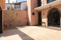 Cozumel Casa Sandy "PEACE"