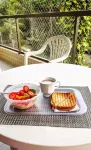 RIVIERA OF SAINT LOURCE. APARTMENT BETWEEN BEACH AND SHOPPING - MODULE 4.