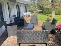 Beautiful property, very good location