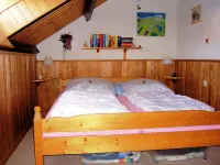 Quiet corner house 3/23 newly renovated, washing machine, WLAN, close to the beach