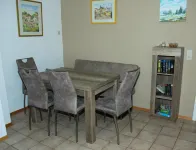 Cozy apartment in the south Eifel