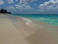 Amazing Beach Front Villa #9 - 海滩