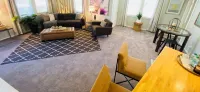 Midtown Loft in a Historic four plex in Midtown Mobile