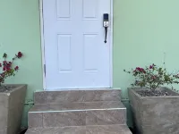 The Hideaway cozy , centrally located apartment 3 minutes from town center Hotéis em Mandeville