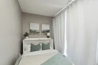 Guest House in Val Quentin with Partial Lake View