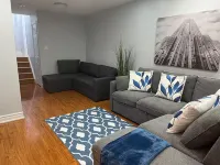 Home away from Home-YYZ Airport