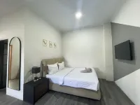 Uresidence Bengkulu Hotels near Timezone