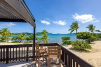 Caribbean Jewel-Newly renovated C209 Hotel a Frydendal