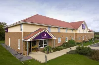 Premier Inn Eastbourne (Polegate) Hotels in Herstmonceux